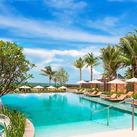 Sheraton Hua Hin Pranburi Villas Kültér fotó