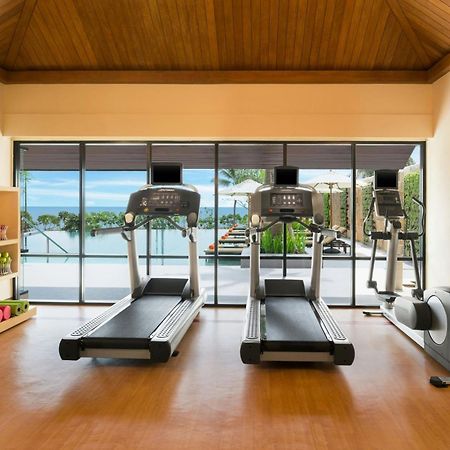 Sheraton Hua Hin Pranburi Villas Kültér fotó