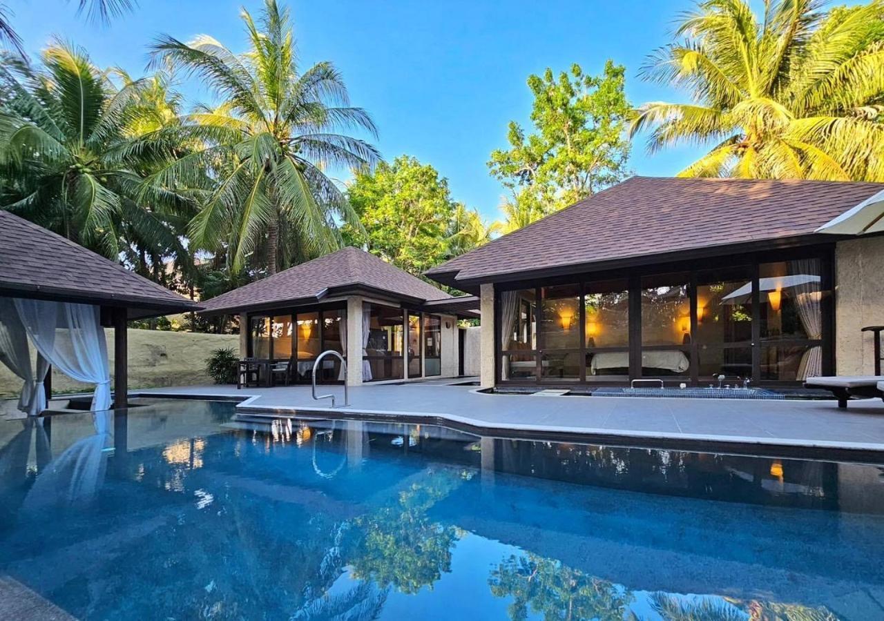 Sheraton Hua Hin Pranburi Villas Kültér fotó