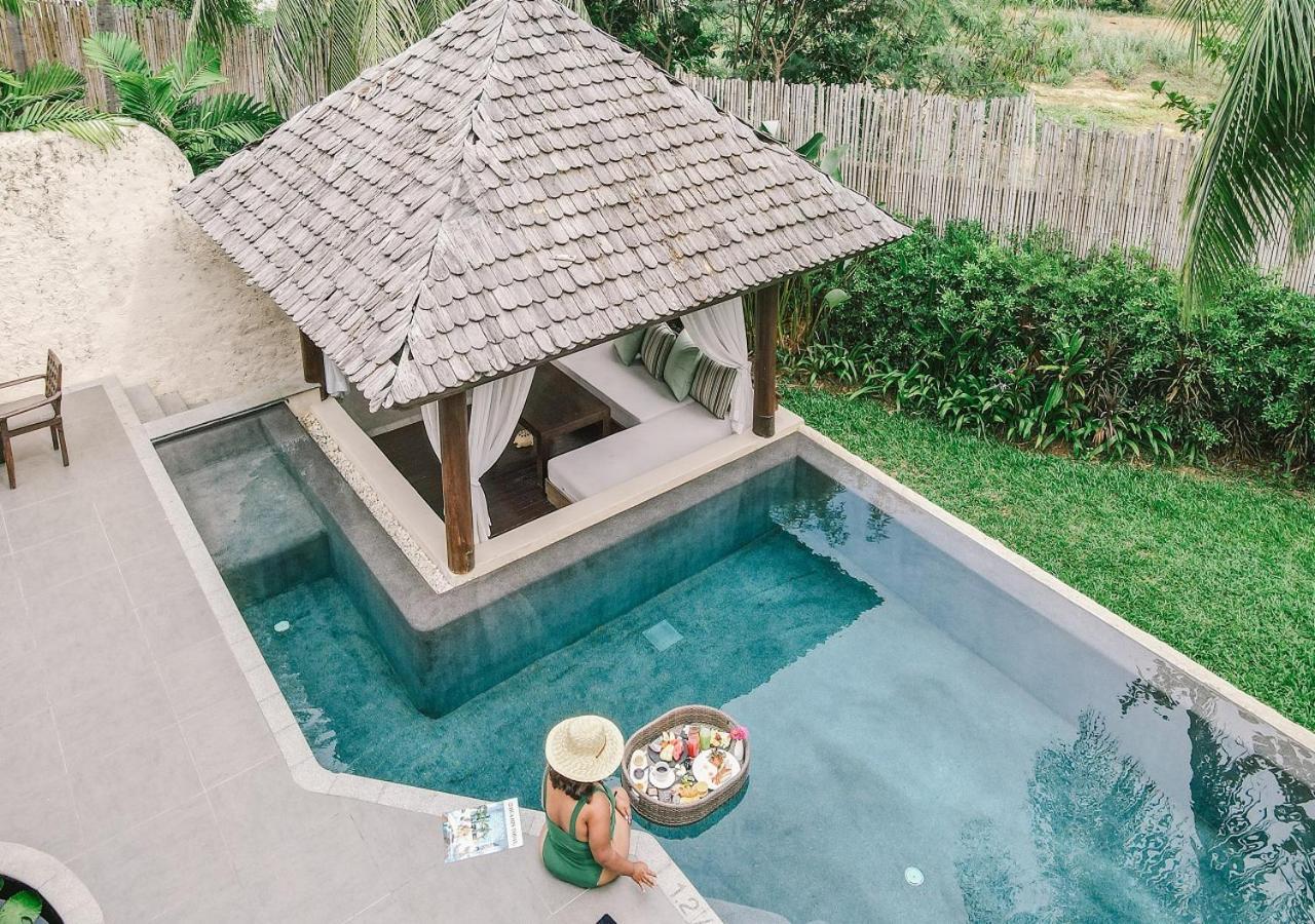 Sheraton Hua Hin Pranburi Villas Kültér fotó