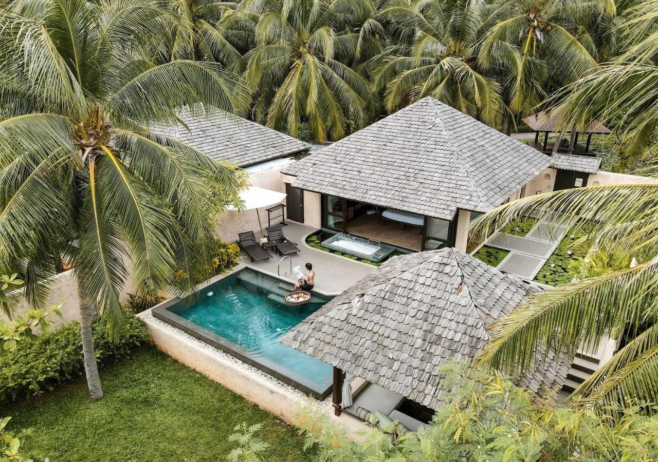 Sheraton Hua Hin Pranburi Villas Kültér fotó