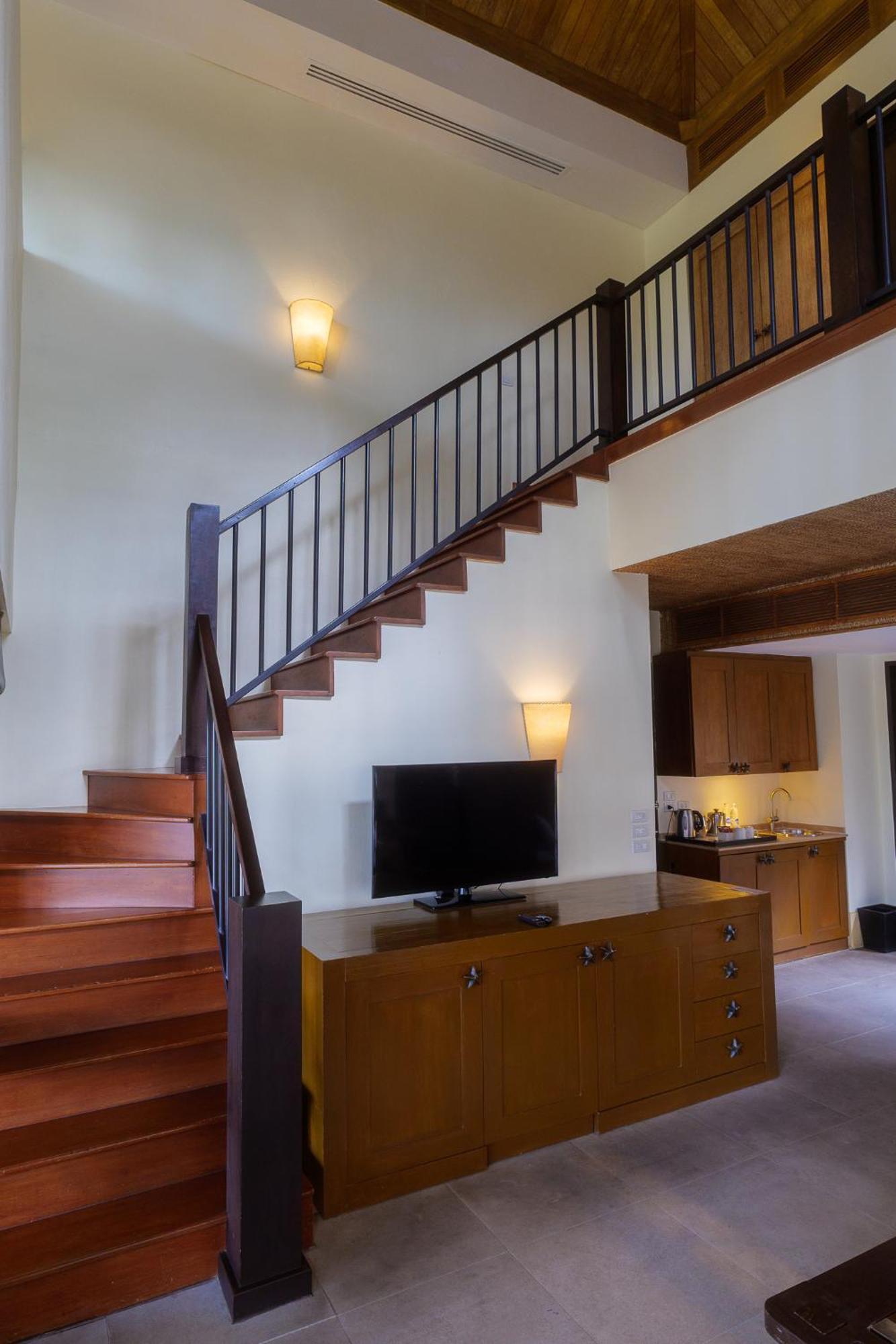 Sheraton Hua Hin Pranburi Villas Kültér fotó