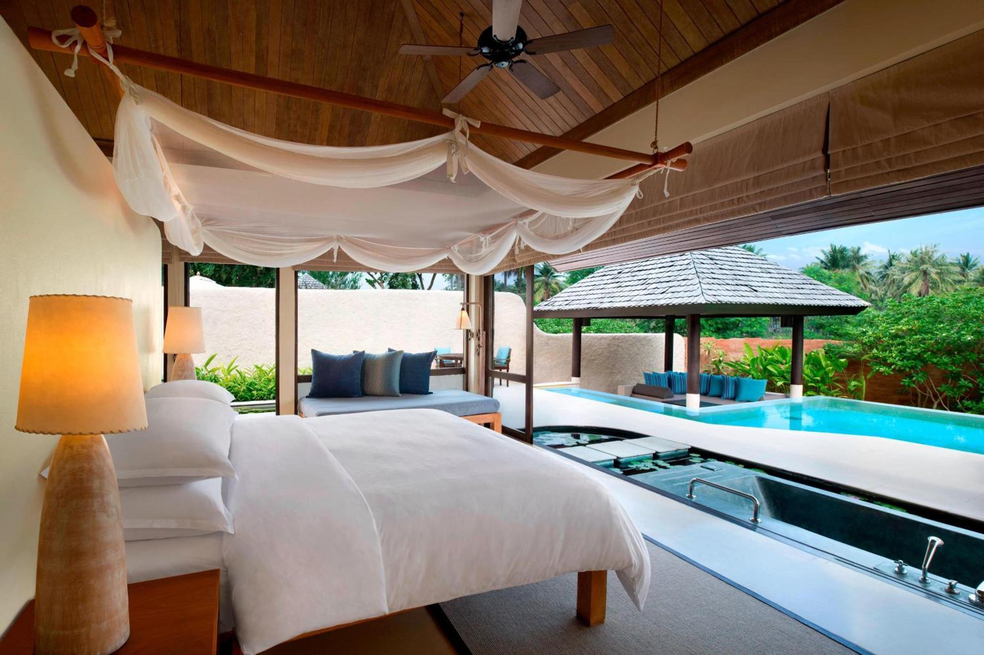 Sheraton Hua Hin Pranburi Villas Kültér fotó