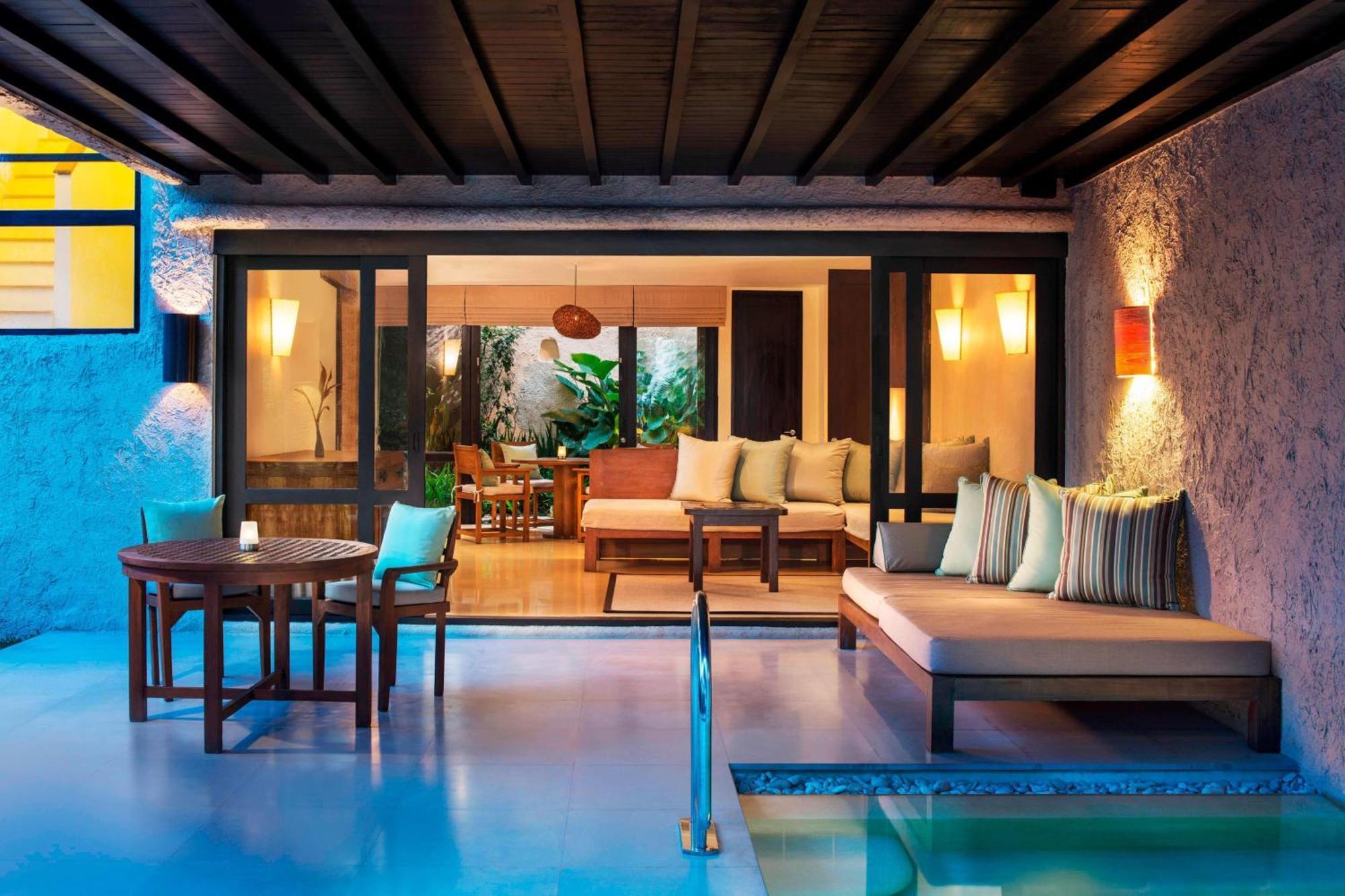 Sheraton Hua Hin Pranburi Villas Kültér fotó