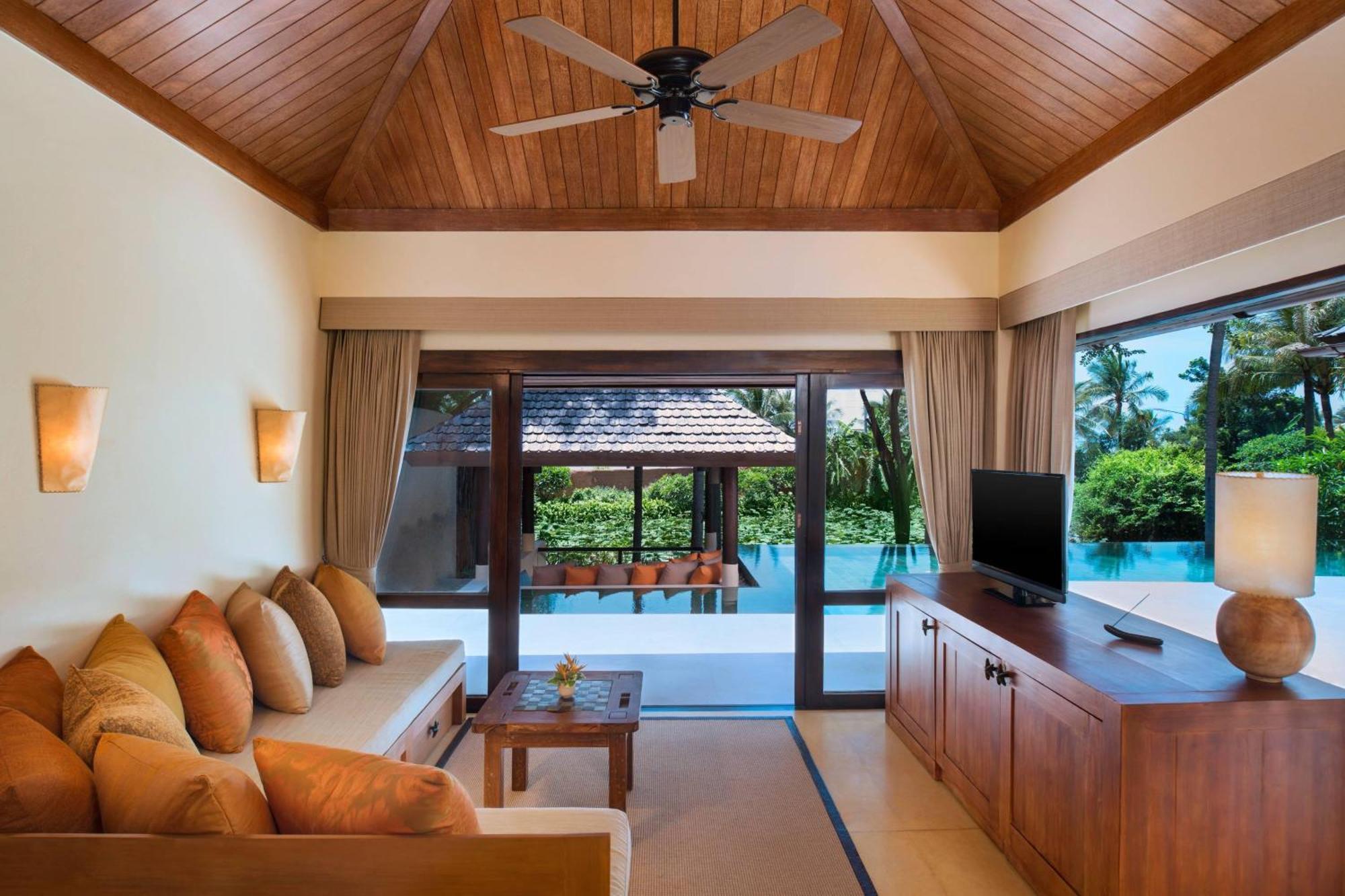 Sheraton Hua Hin Pranburi Villas Kültér fotó