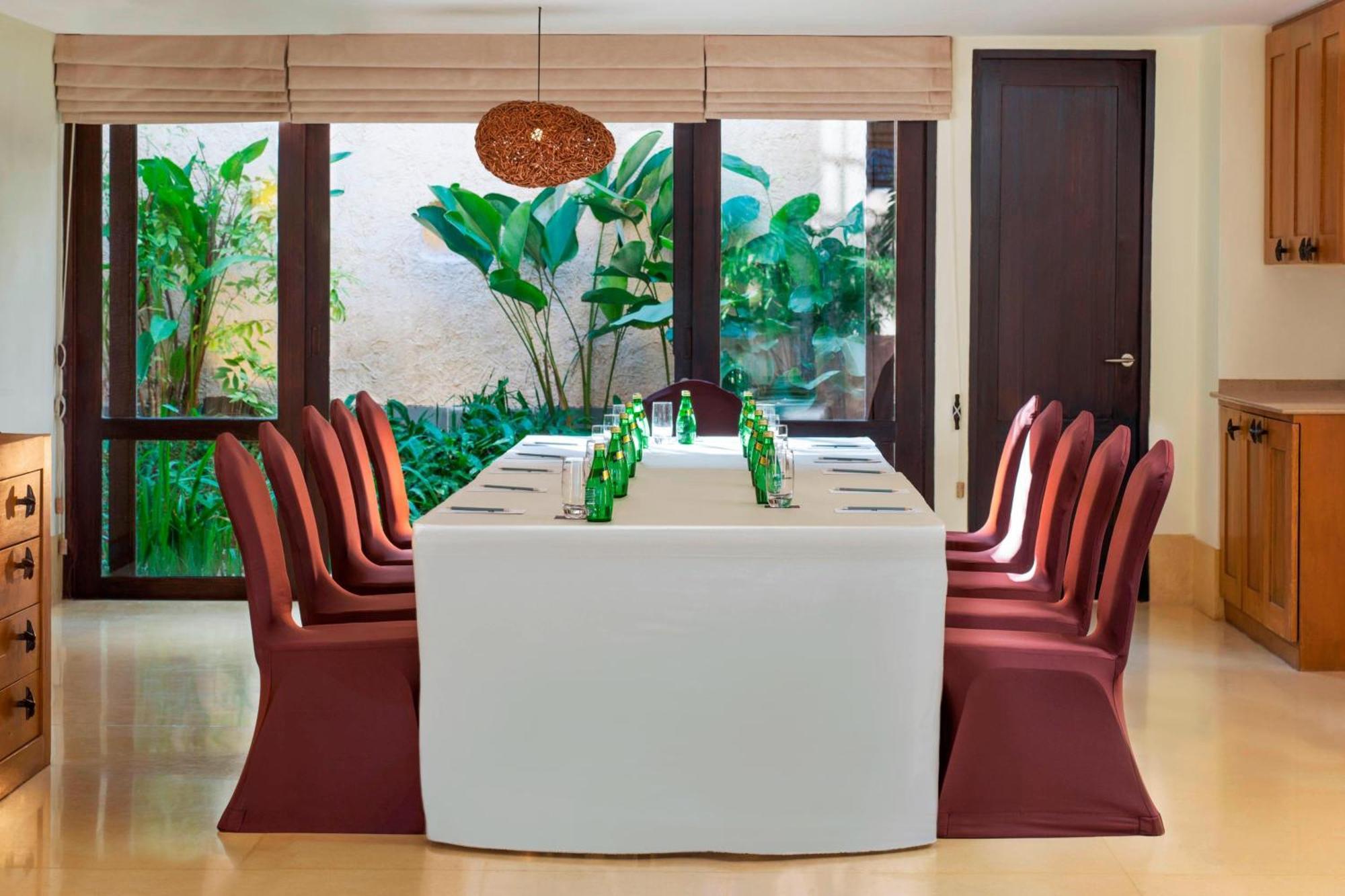 Sheraton Hua Hin Pranburi Villas Kültér fotó