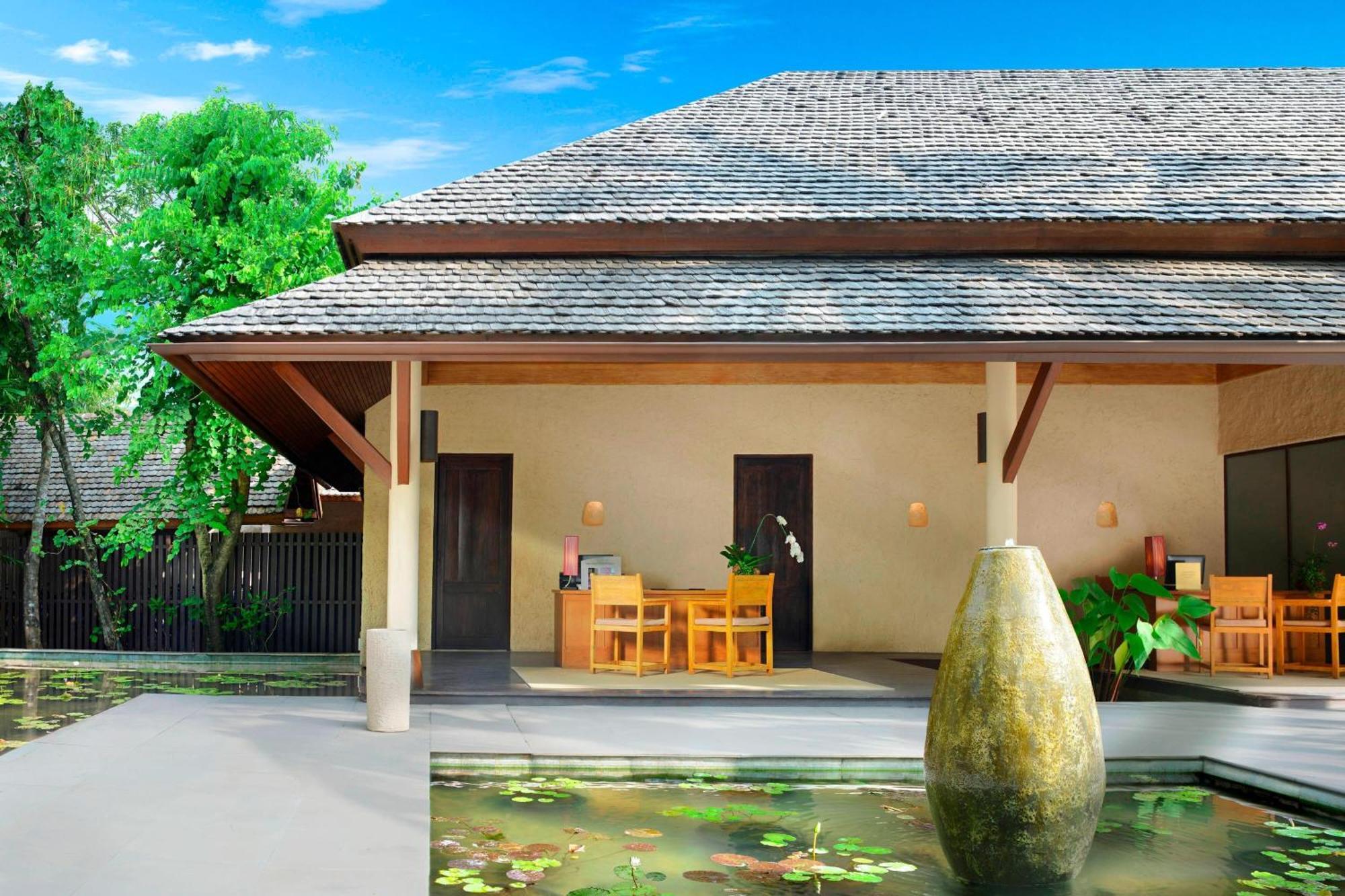 Sheraton Hua Hin Pranburi Villas Kültér fotó