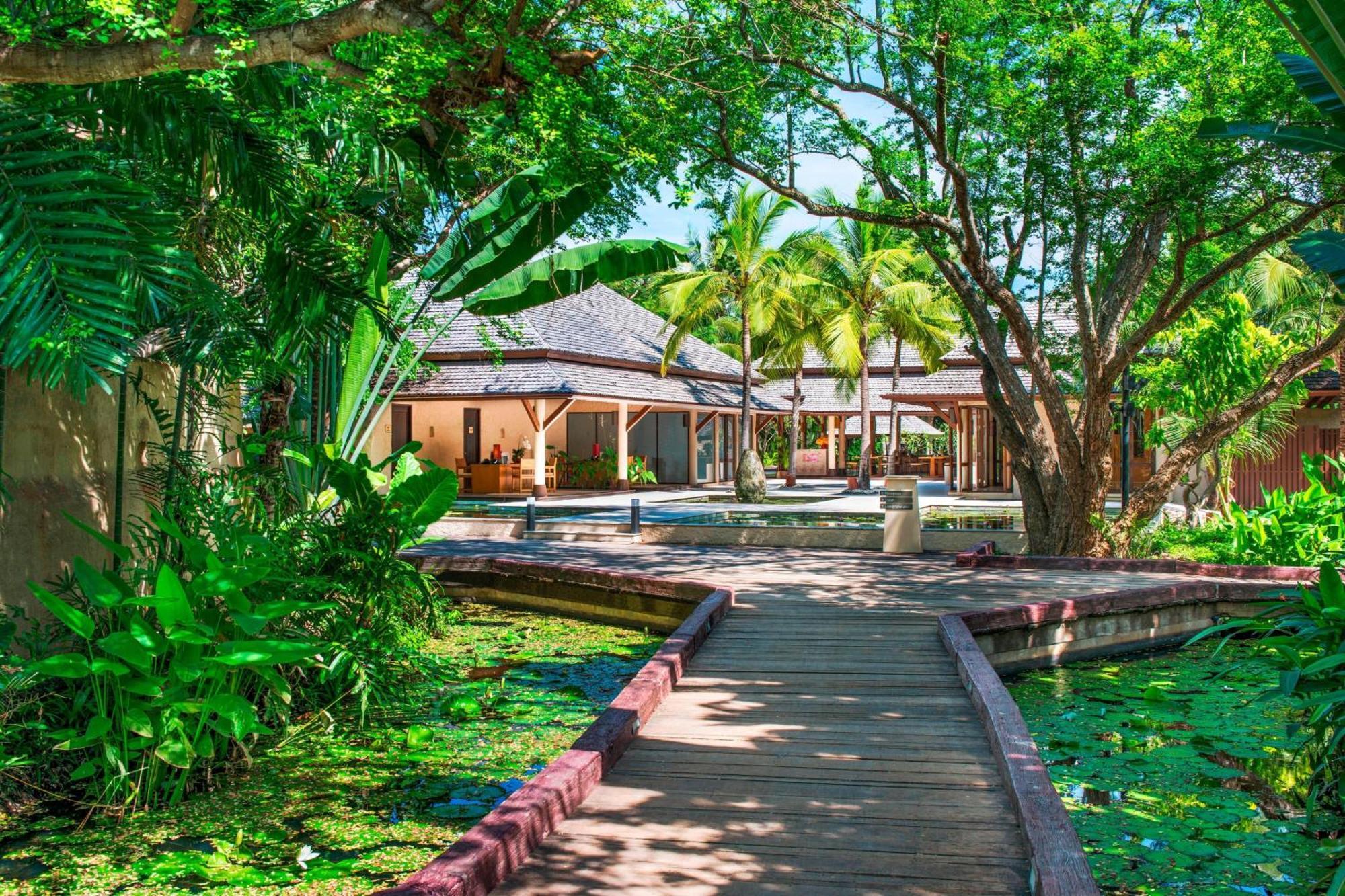 Sheraton Hua Hin Pranburi Villas Kültér fotó
