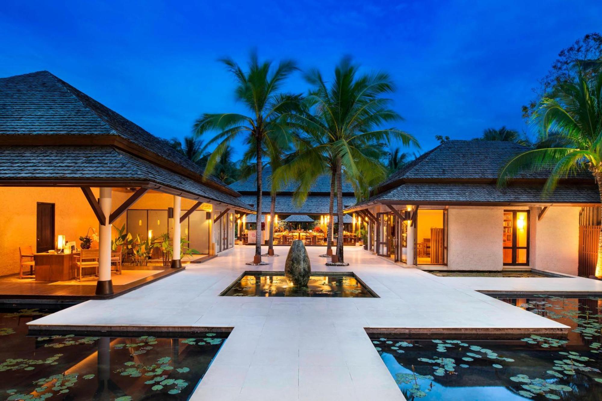 Sheraton Hua Hin Pranburi Villas Kültér fotó