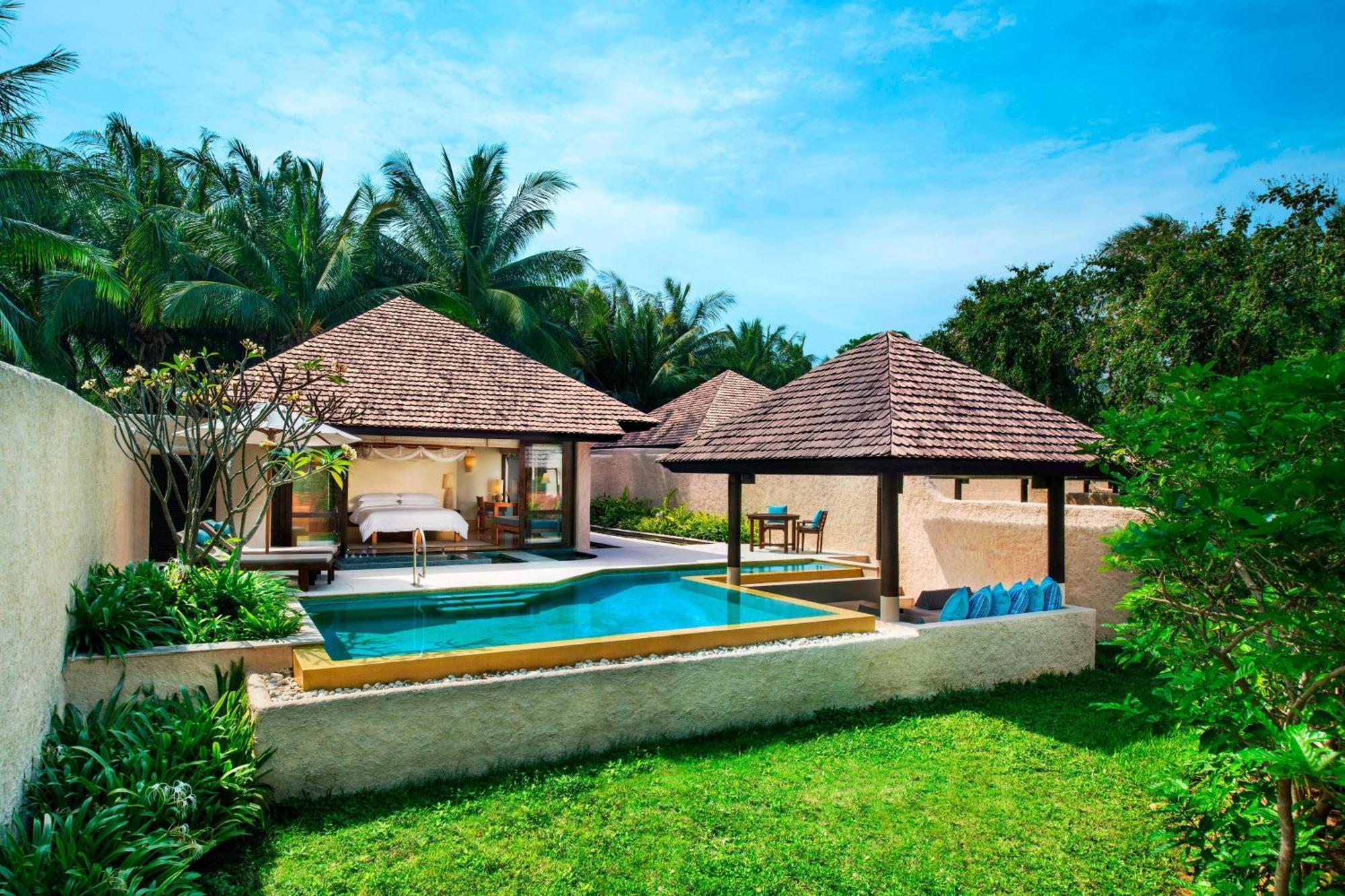 Sheraton Hua Hin Pranburi Villas Kültér fotó