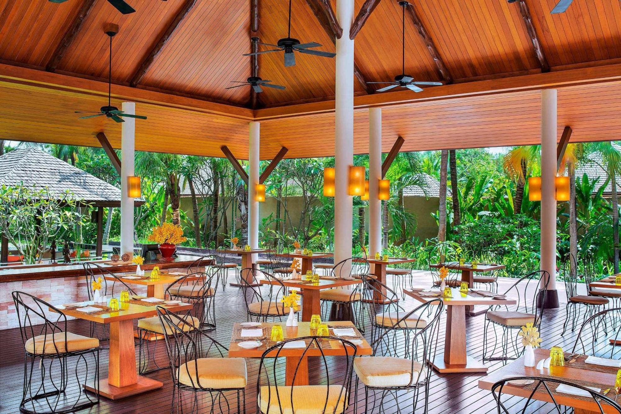 Sheraton Hua Hin Pranburi Villas Kültér fotó