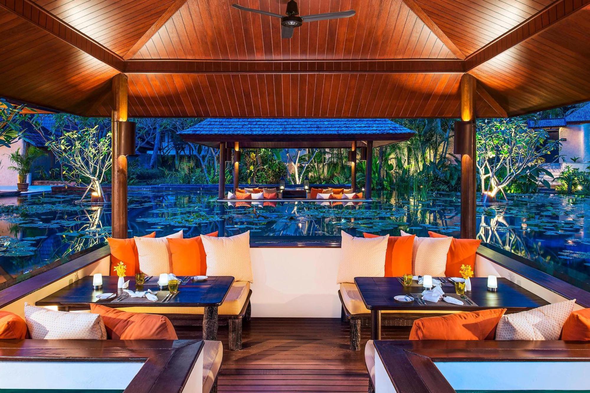 Sheraton Hua Hin Pranburi Villas Kültér fotó