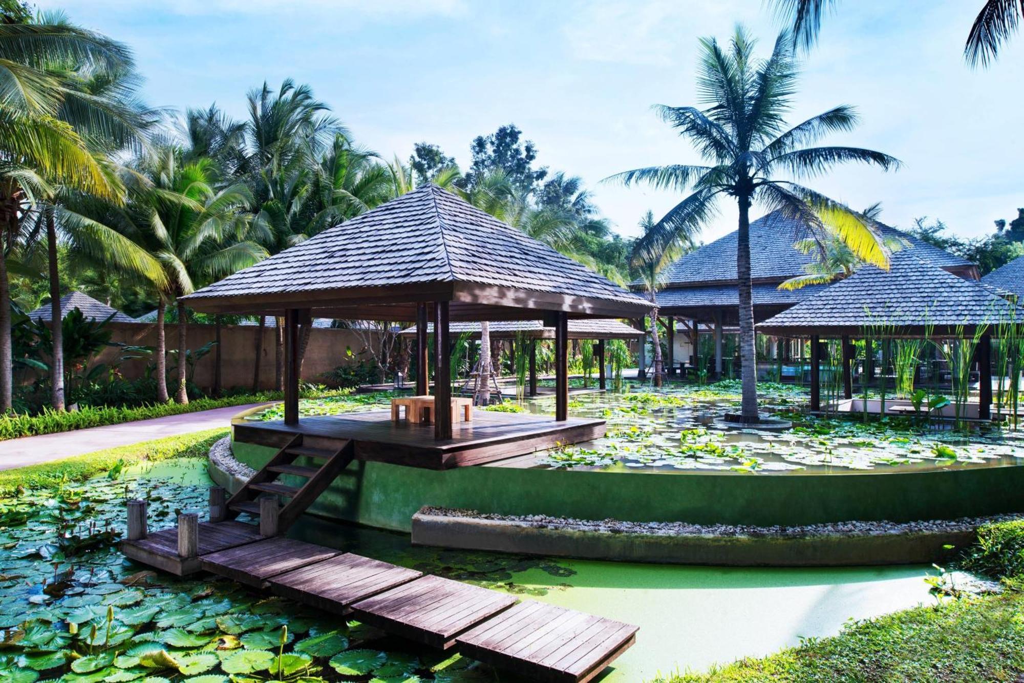 Sheraton Hua Hin Pranburi Villas Kültér fotó