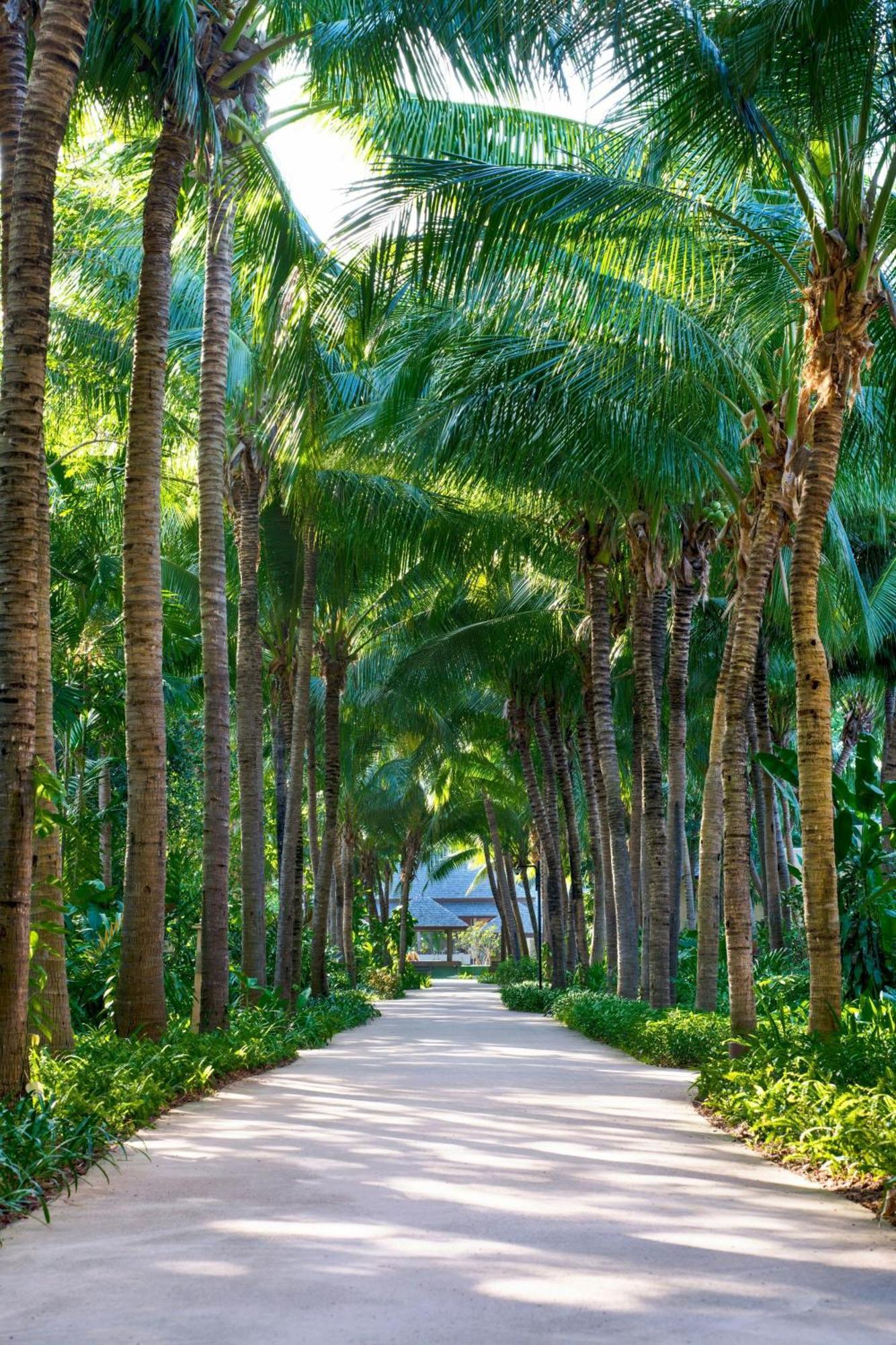 Sheraton Hua Hin Pranburi Villas Kültér fotó