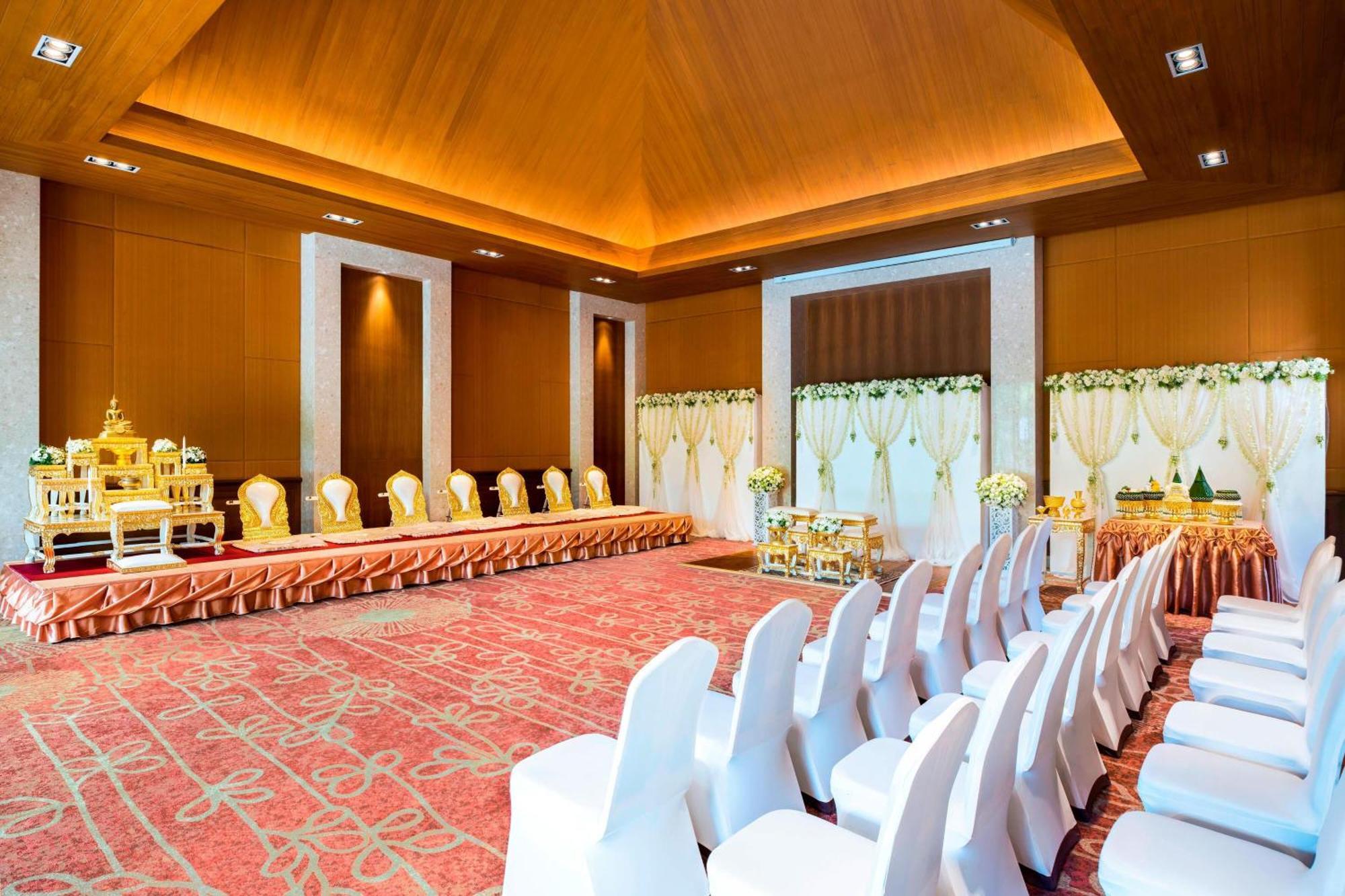 Sheraton Hua Hin Pranburi Villas Kültér fotó