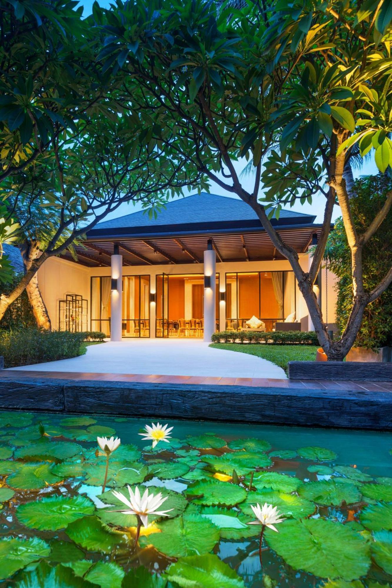 Sheraton Hua Hin Pranburi Villas Kültér fotó