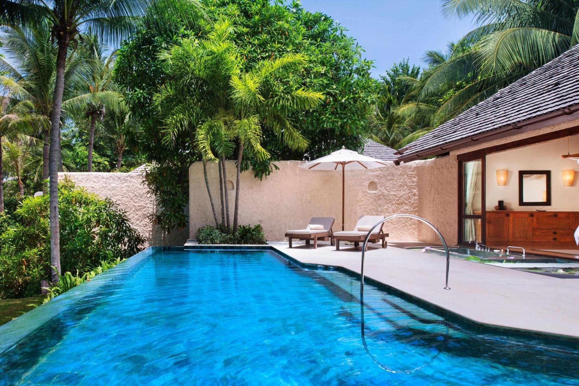 Sheraton Hua Hin Pranburi Villas Kültér fotó