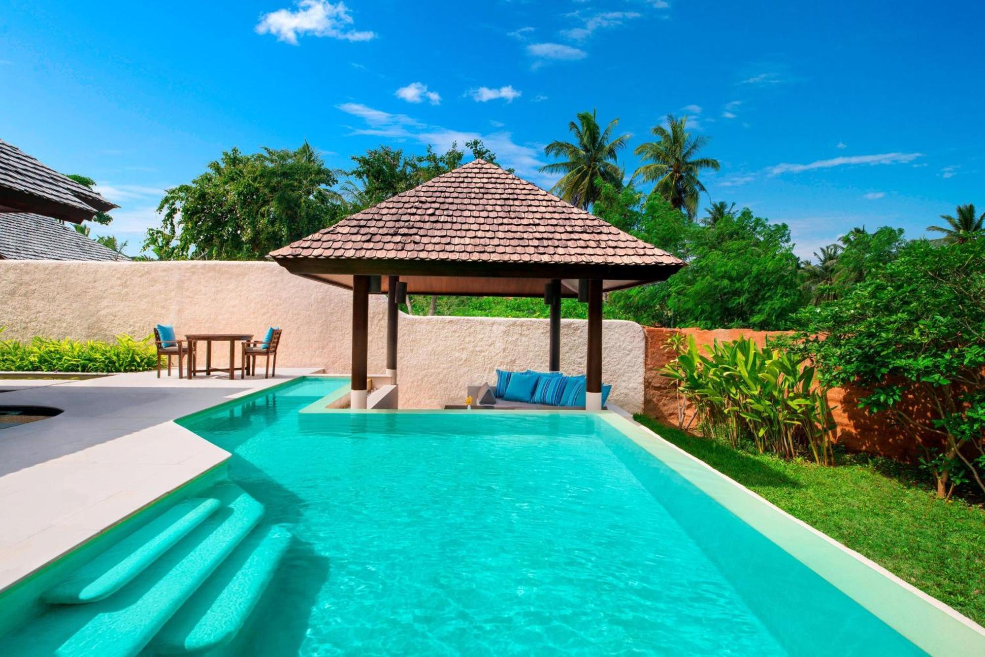 Sheraton Hua Hin Pranburi Villas Kültér fotó