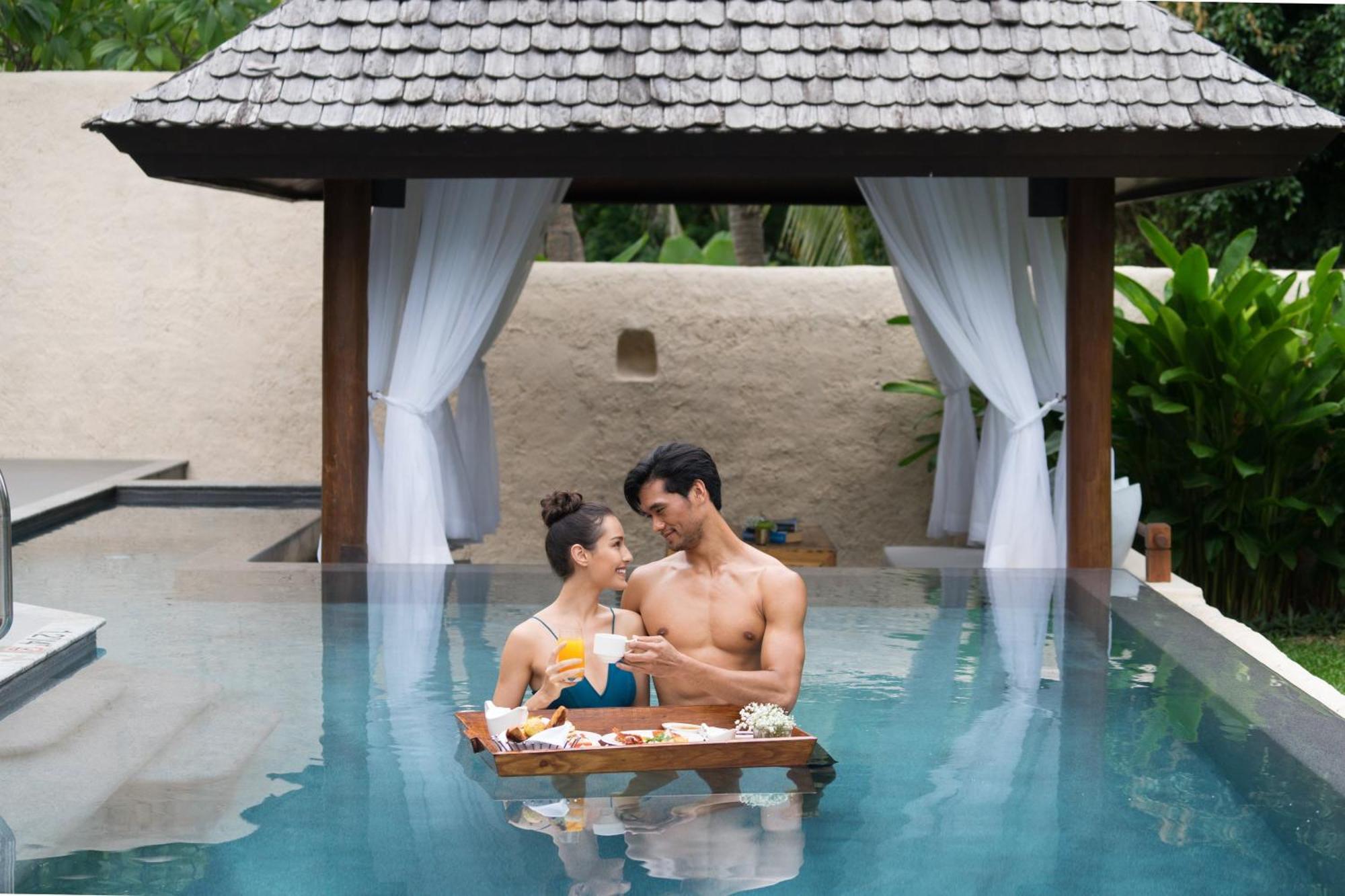 Sheraton Hua Hin Pranburi Villas Kültér fotó