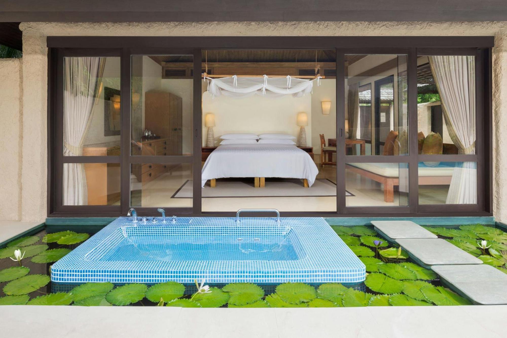 Sheraton Hua Hin Pranburi Villas Kültér fotó